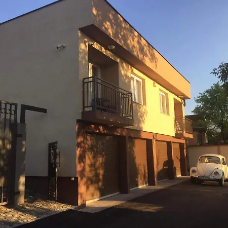 Orela Apartman Zenica