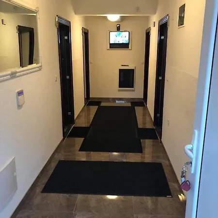 Apartment Orela Zenica