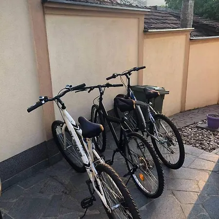 Apartman Orela *
