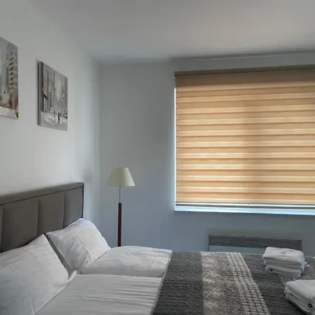 Orela Apartment