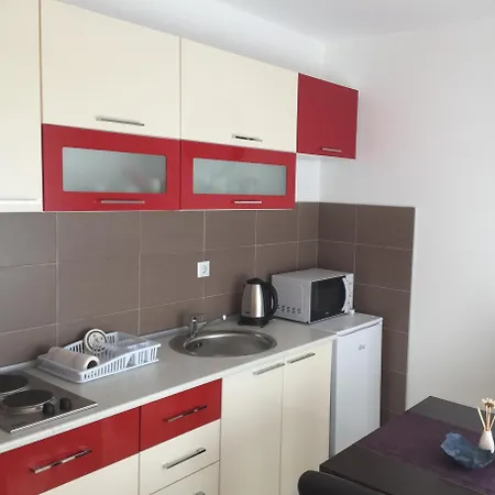 Orela * زينيتشا