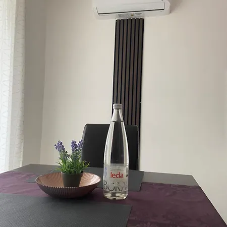 Apartman Orela *