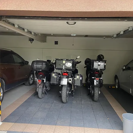 Apartment Orela Zenica