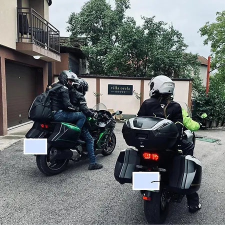 Orela Appartamento *